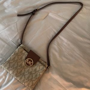 Michael Kors Satchel